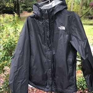Men’s Venture jacket